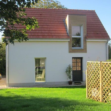 Fairbanks Villa Hardecourt-aux-Bois ภายนอก รูปภาพ