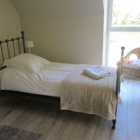 Fairbanks Villa Hardecourt-aux-Bois ภายนอก รูปภาพ