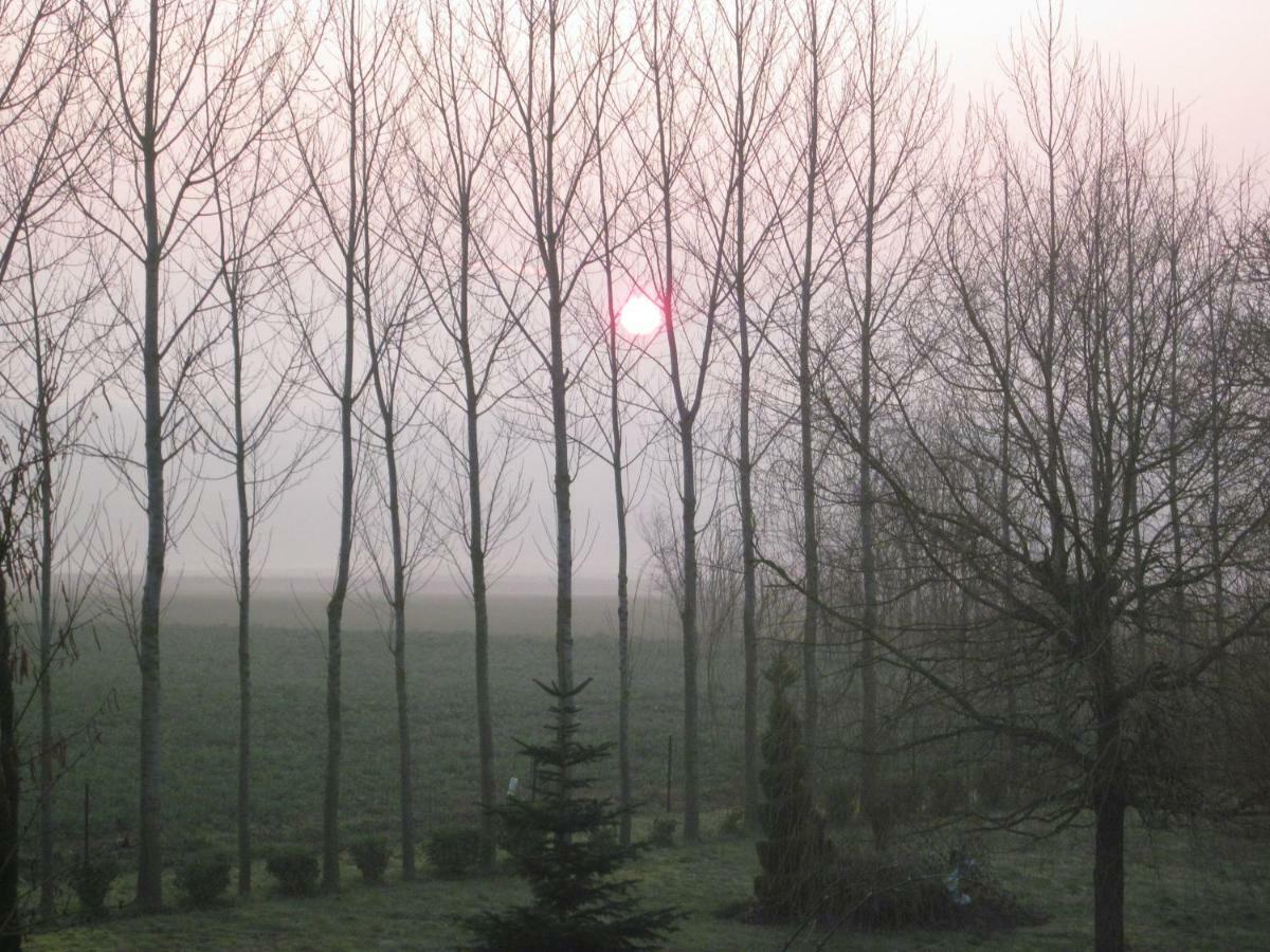 Fairbanks Villa Hardecourt-aux-Bois ภายนอก รูปภาพ