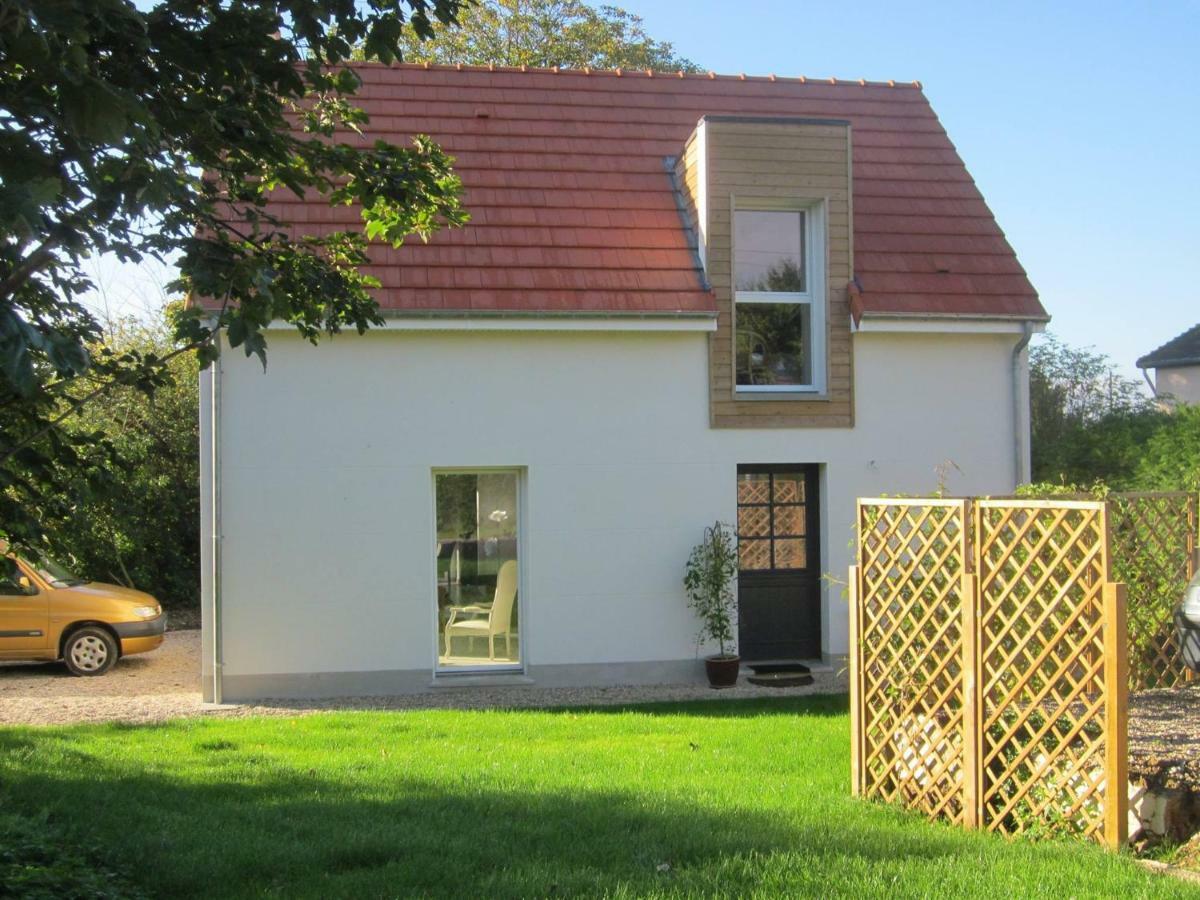 Fairbanks Villa Hardecourt-aux-Bois ภายนอก รูปภาพ