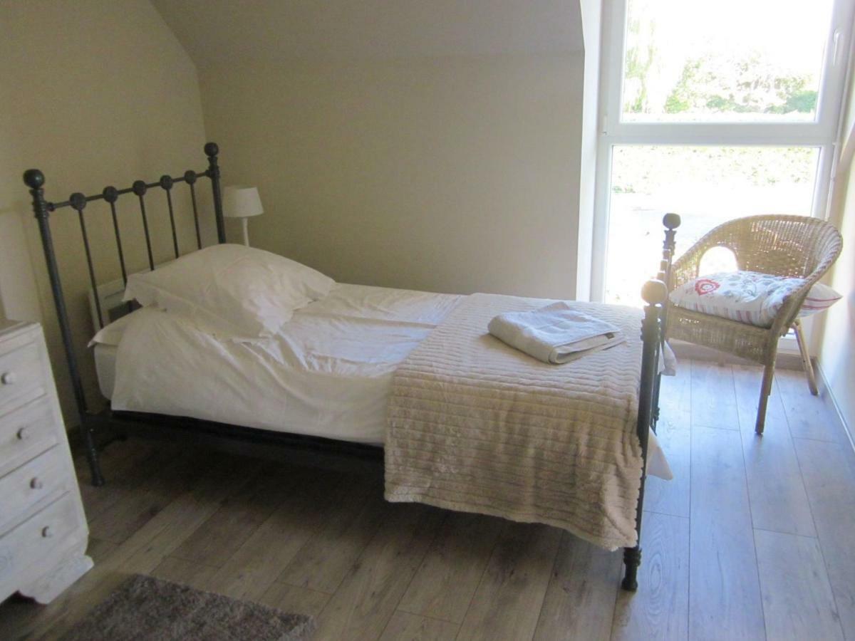 Fairbanks Villa Hardecourt-aux-Bois ภายนอก รูปภาพ