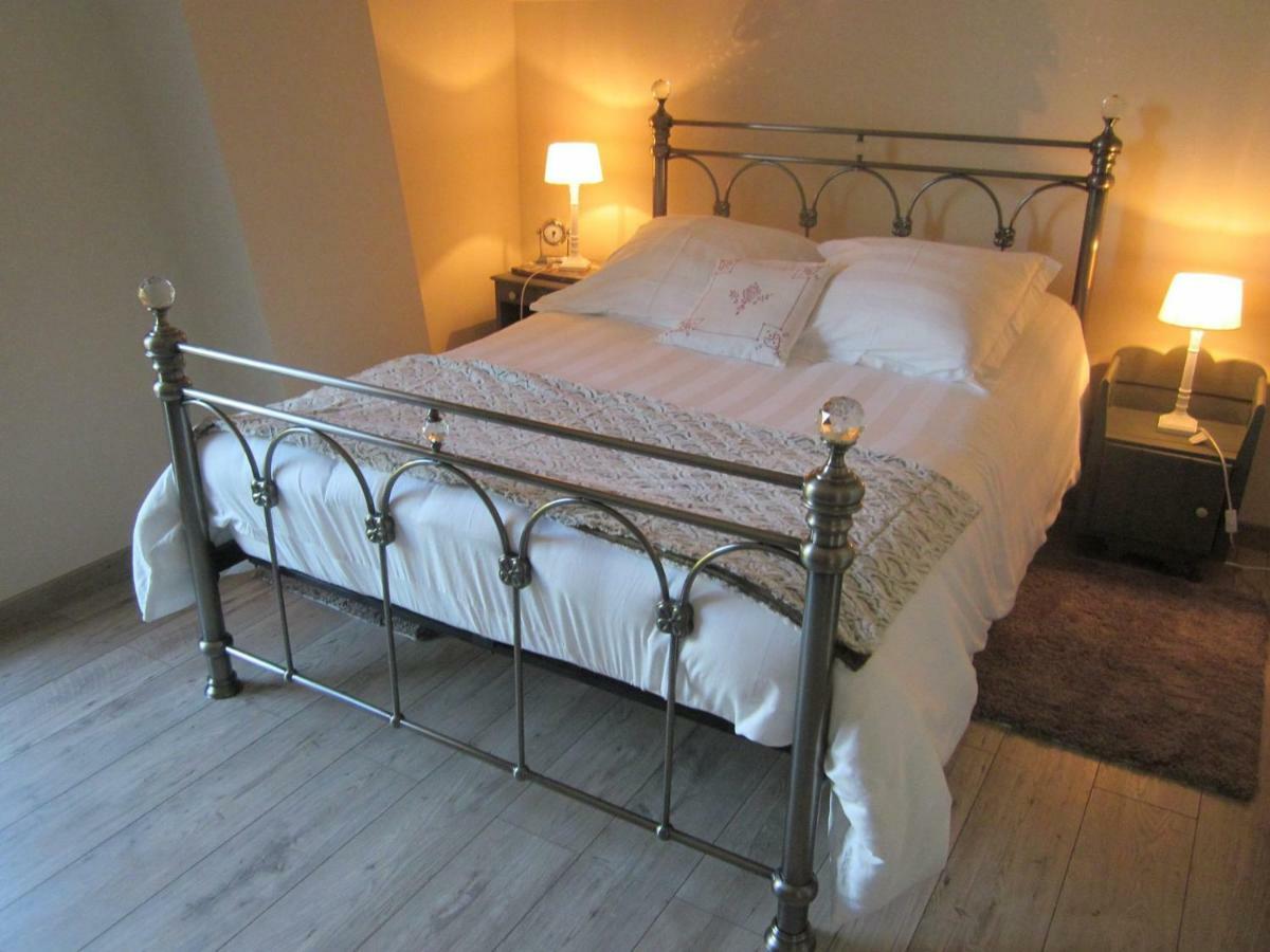Fairbanks Villa Hardecourt-aux-Bois ภายนอก รูปภาพ
