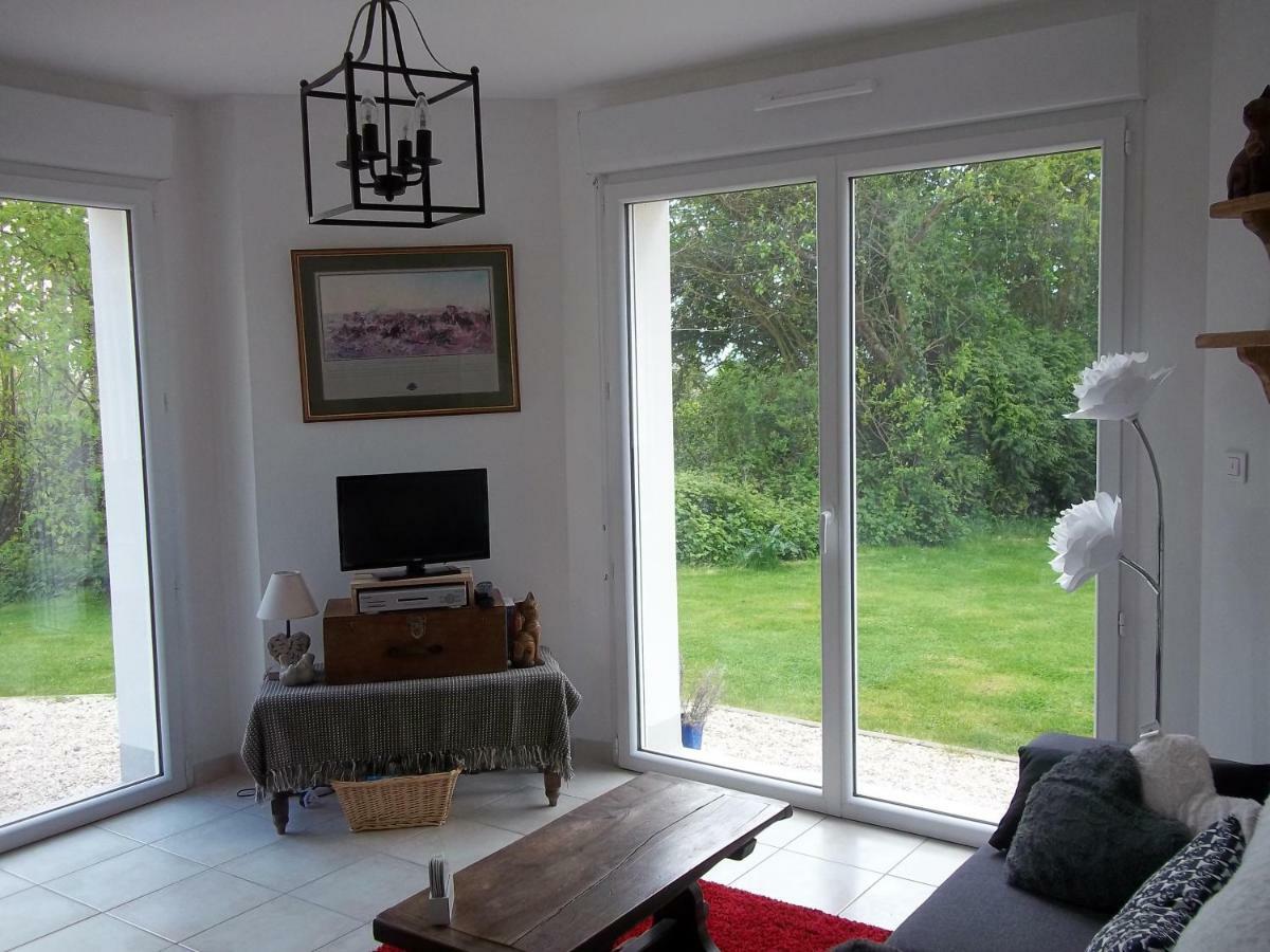 Fairbanks Villa Hardecourt-aux-Bois ภายนอก รูปภาพ